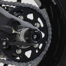 R&G Racing Swingarm Protectors (expanding type) for Ducati Monster 937/937+ '21-'22